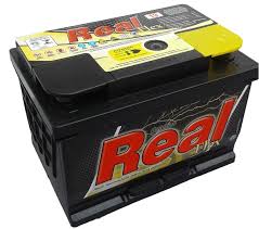 BATERIA  REAL  60H 24 MESES DE GARANTIA